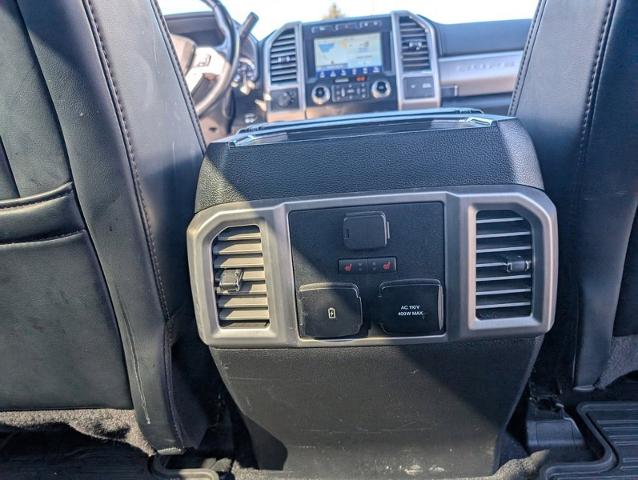 2020 Ford Super Duty F-250 SRW Vehicle Photo in HARRISBURG, PA 17111-1033