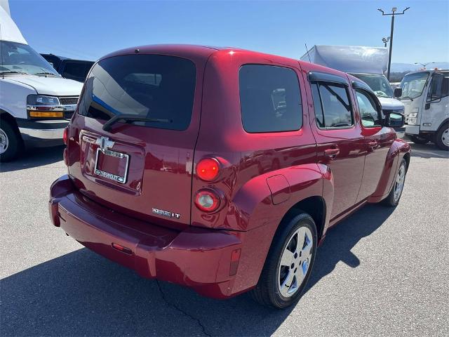 2010 Chevrolet HHR Vehicle Photo in ALCOA, TN 37701-3235