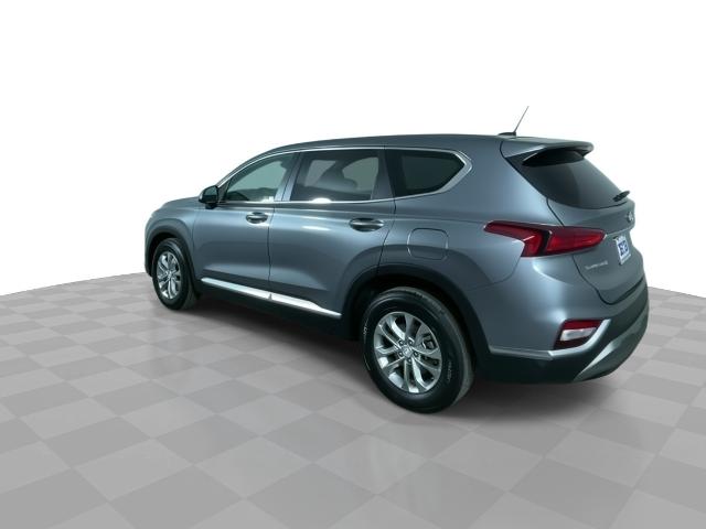 2019 Hyundai Santa Fe Vehicle Photo in GILBERT, AZ 85297-0402