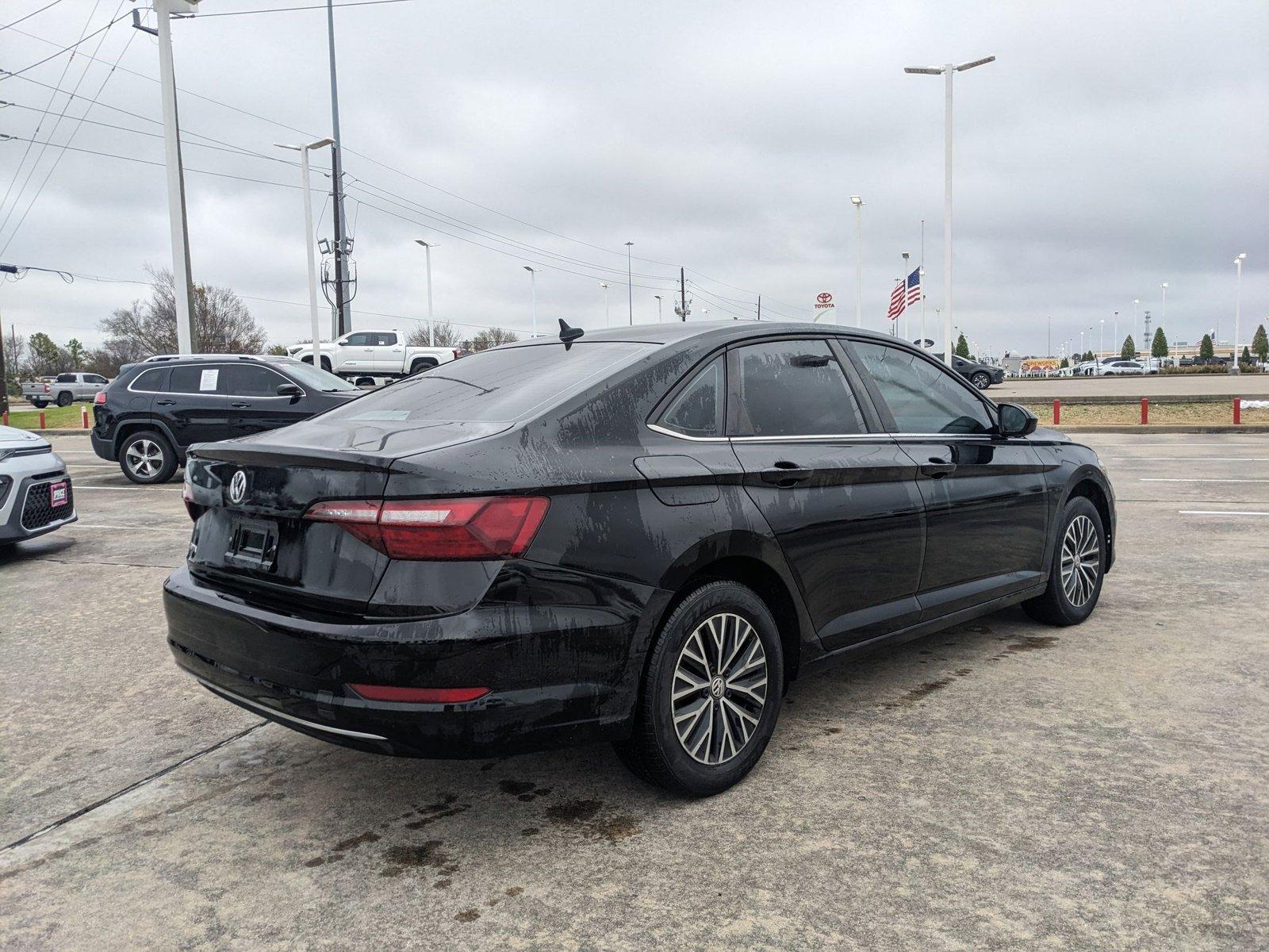 2021 Volkswagen Jetta Vehicle Photo in Corpus Christi, TX 78415