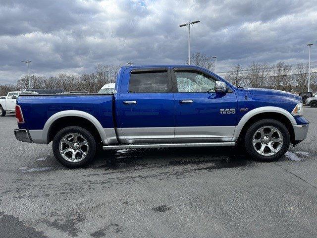 2015 Ram 1500 Vehicle Photo in Mechanicsburg, PA 17050-1707