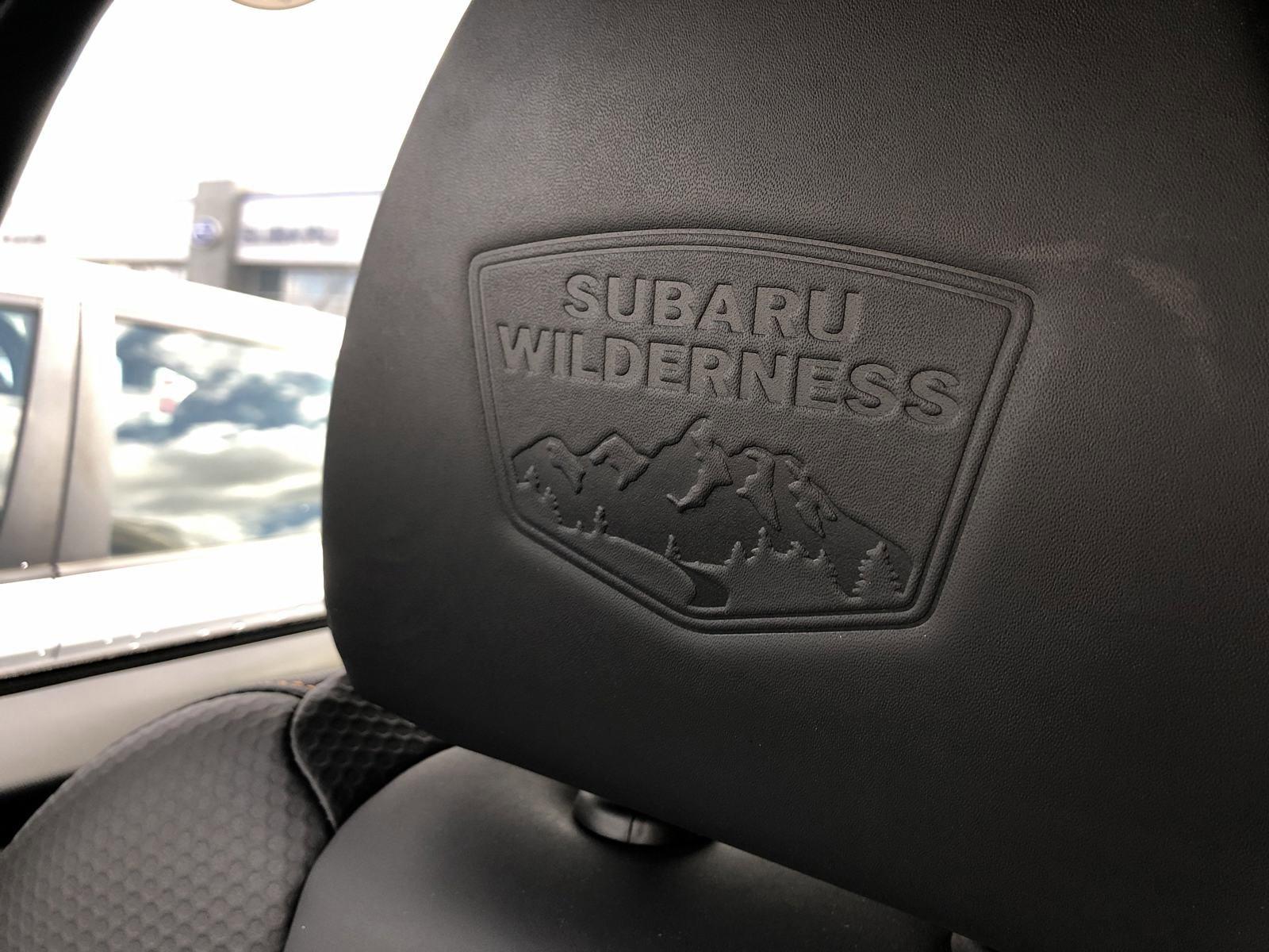 2024 Subaru Forester Vehicle Photo in Mechanicsburg, PA 17050