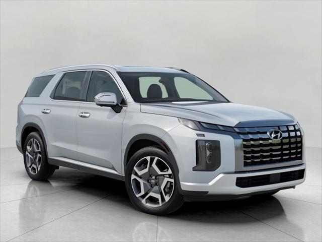 2025 Hyundai PALISADE Vehicle Photo in Green Bay, WI 54304