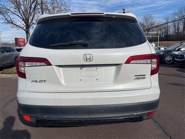 2022 Honda Pilot Vehicle Photo in Willow Grove, PA 19090