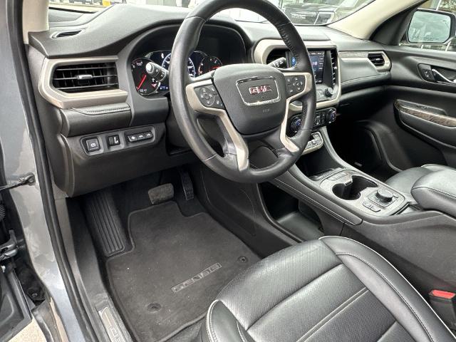 2022 GMC Acadia Vehicle Photo in BATON ROUGE, LA 70806-4466