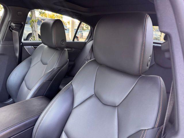 2023 Cadillac CT5-V Vehicle Photo in DELRAY BEACH, FL 33483-3294