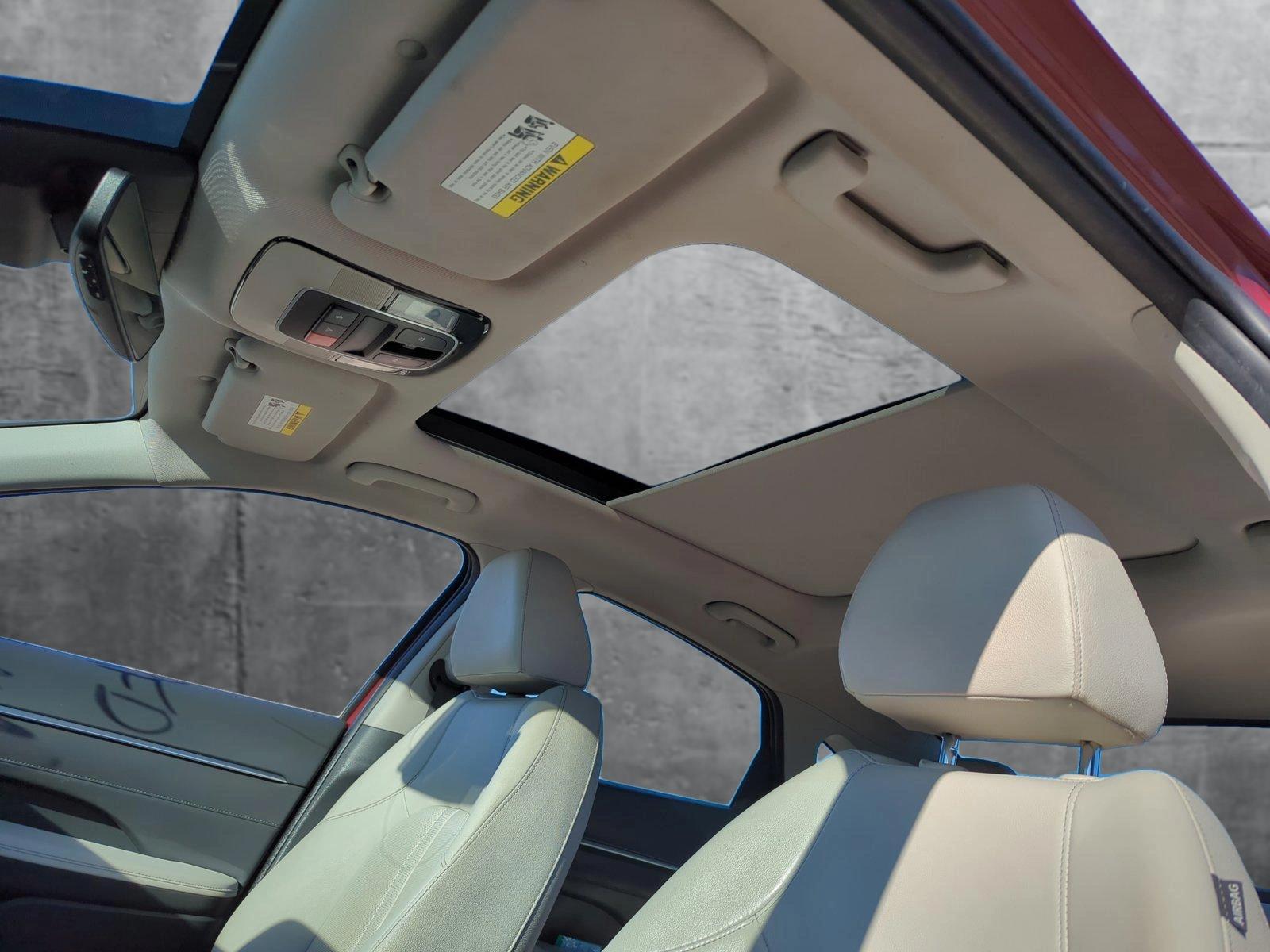 2023 Hyundai SONATA Vehicle Photo in Memphis, TN 38128
