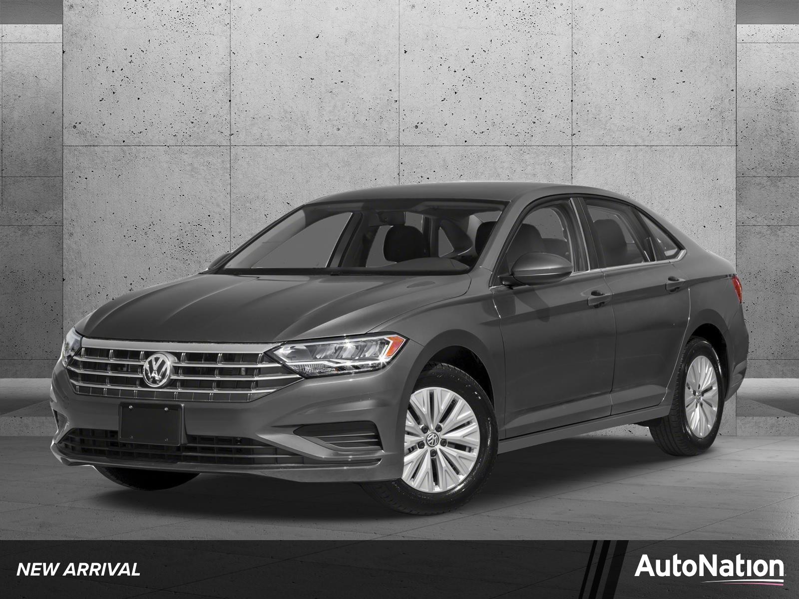 2019 Volkswagen Jetta Vehicle Photo in MIAMI, FL 33134-2699