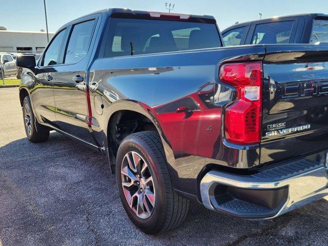 2022 Chevrolet Silverado 1500 Vehicle Photo in SUGAR LAND, TX 77478-0000