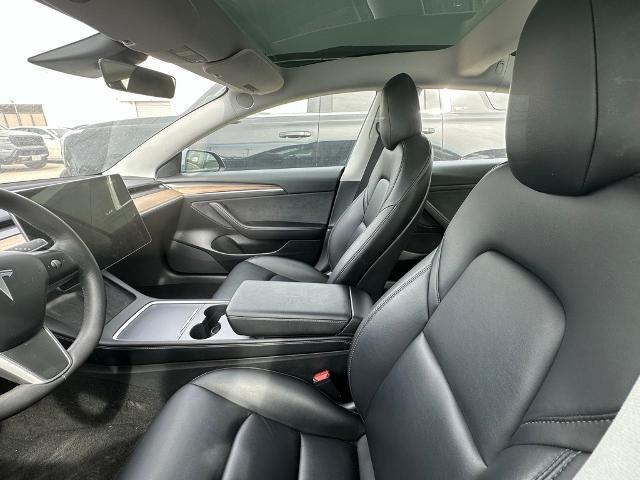 2022 Tesla Model 3 Vehicle Photo in Grapevine, TX 76051