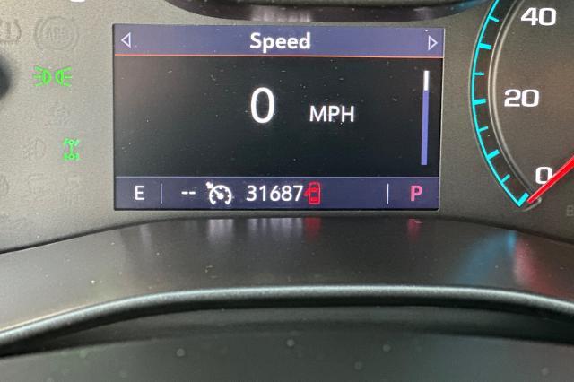 2019 GMC Canyon Vehicle Photo in SPOKANE, WA 99202-2191