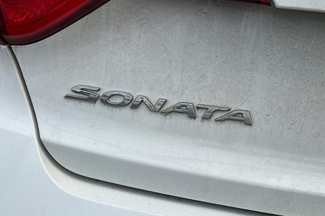 2017 Hyundai Sonata Vehicle Photo in SPOKANE, WA 99202-2191