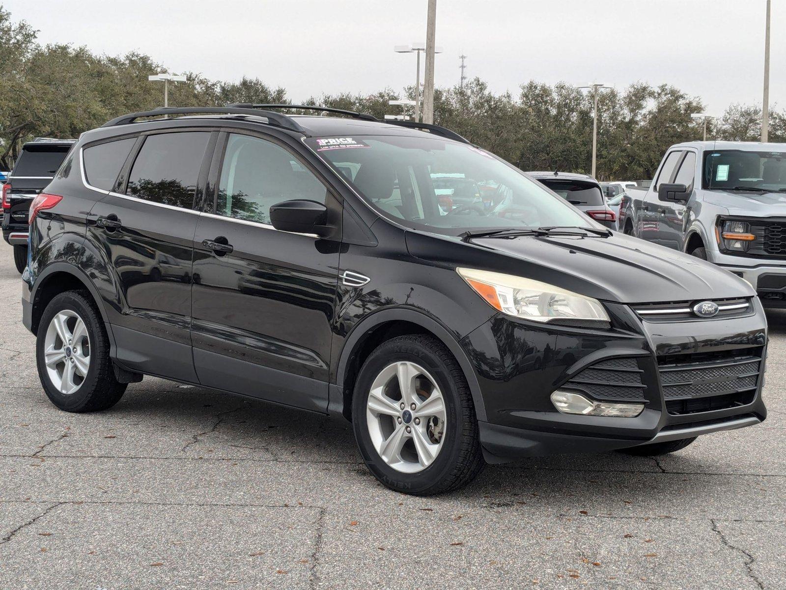 2014 Ford Escape Vehicle Photo in ORLANDO, FL 32812-3021