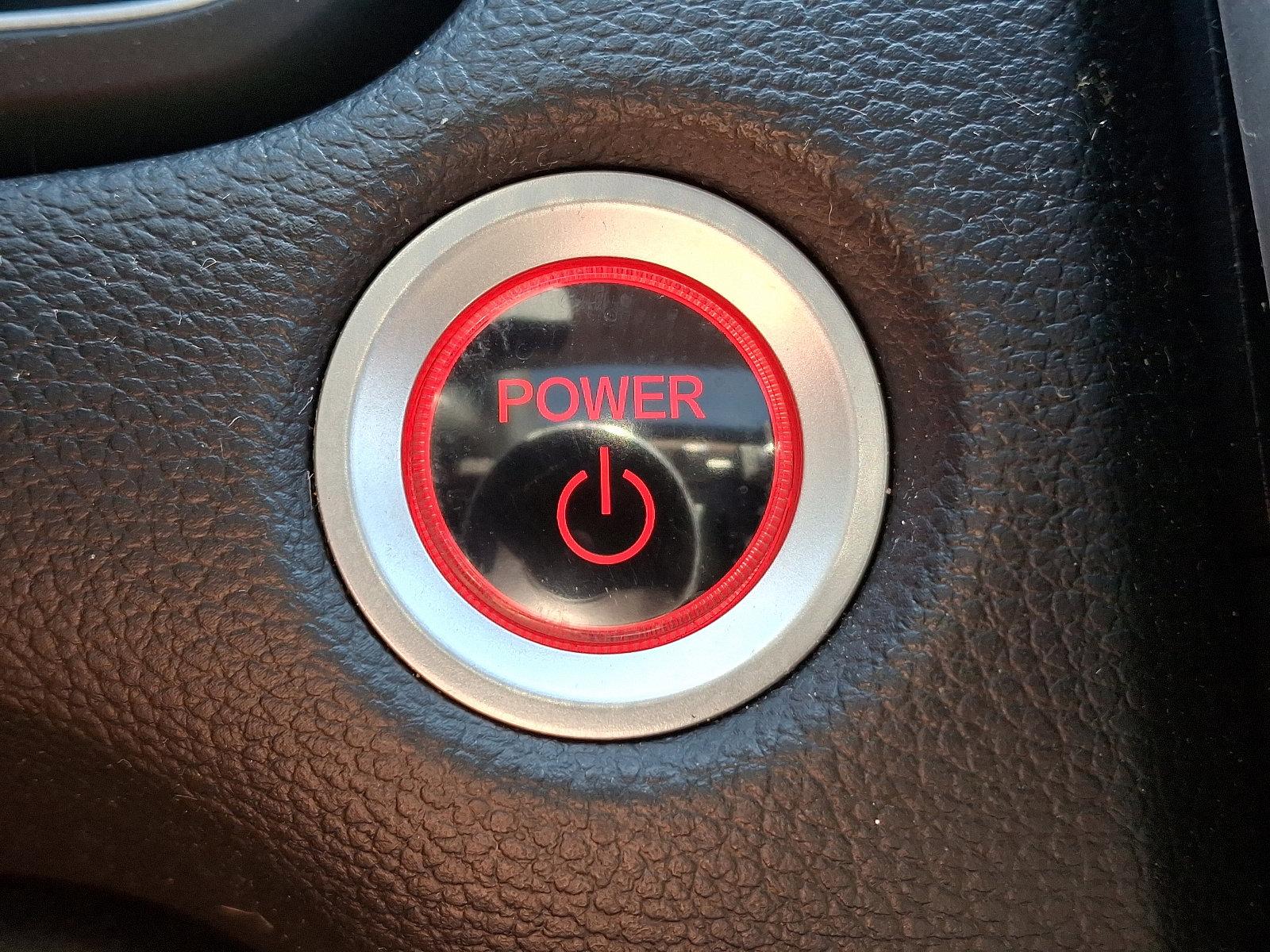 2020 Honda CR-V Hybrid Vehicle Photo in Harrisburg, PA 17111