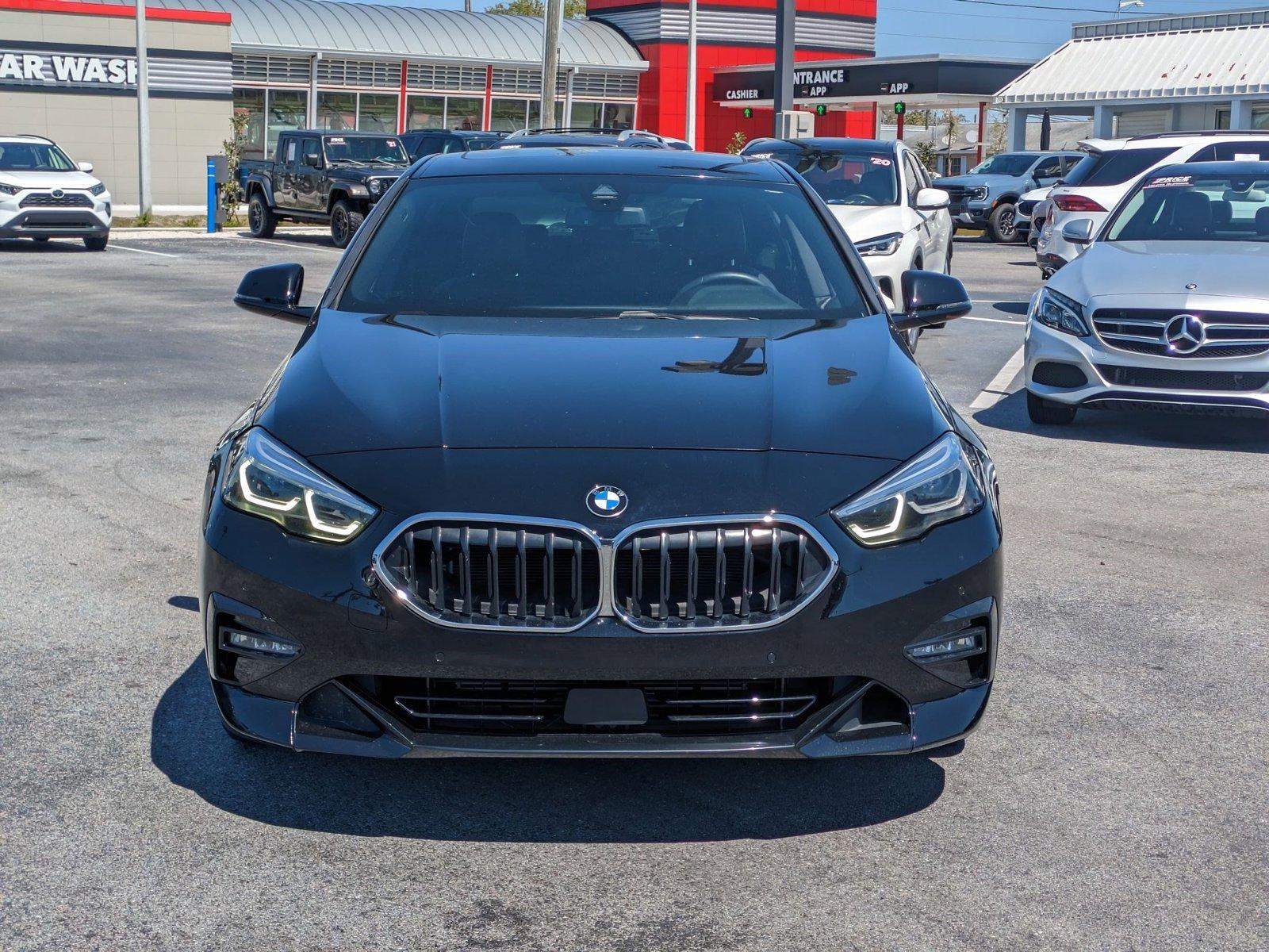 2021 BMW 228i xDrive Vehicle Photo in Bradenton, FL 34207