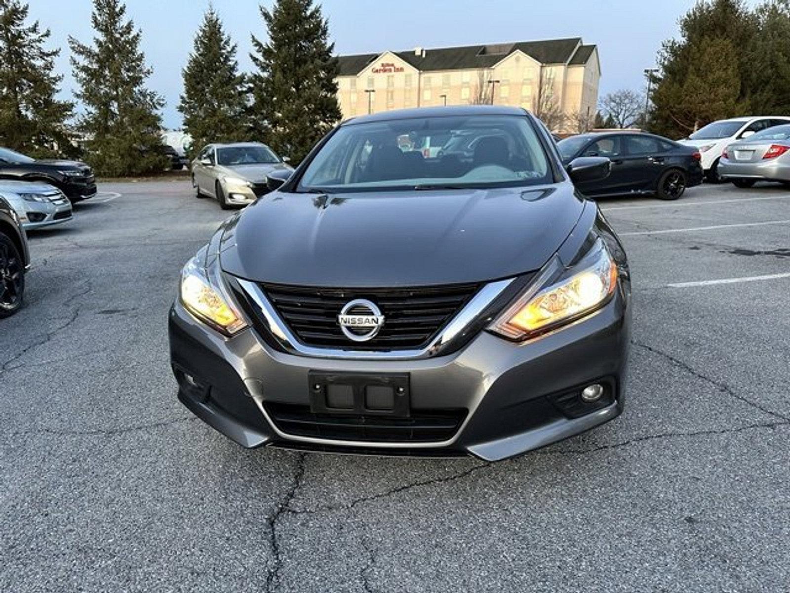 2018 Nissan Altima Vehicle Photo in Harrisburg, PA 17111
