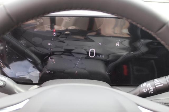 2025 Buick Encore GX Vehicle Photo in Greenville, TX 75402