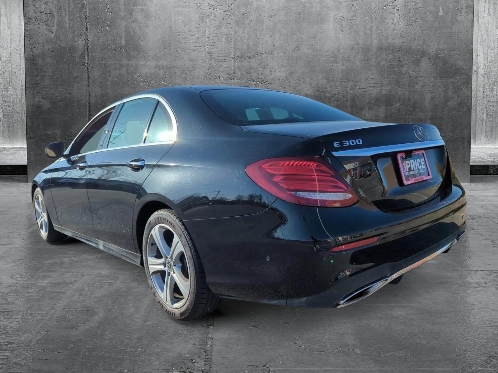 2019 Mercedes-Benz E-Class Vehicle Photo in Memphis, TN 38125