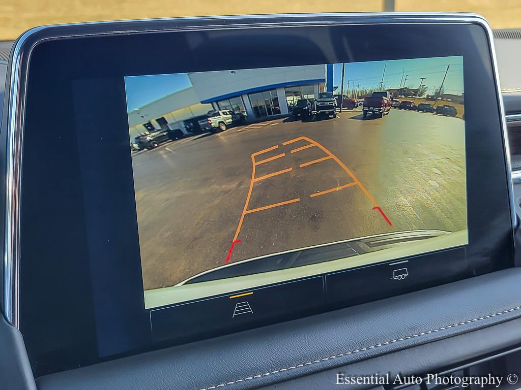 2023 Chevrolet Suburban Vehicle Photo in AURORA, IL 60503-9326