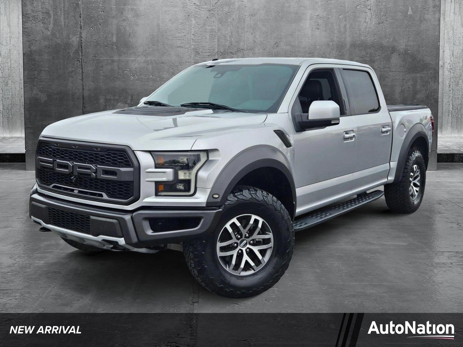 2017 Ford F-150 Vehicle Photo in LAS VEGAS, NV 89146-3033