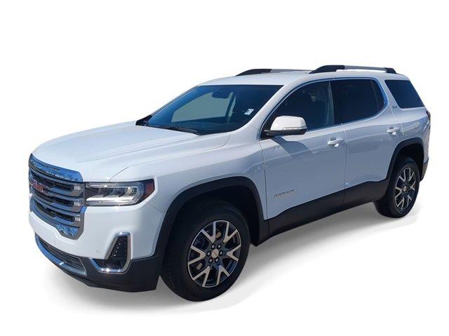 2023 GMC Acadia Vehicle Photo in COLLIERVILLE, TN 38017-9006