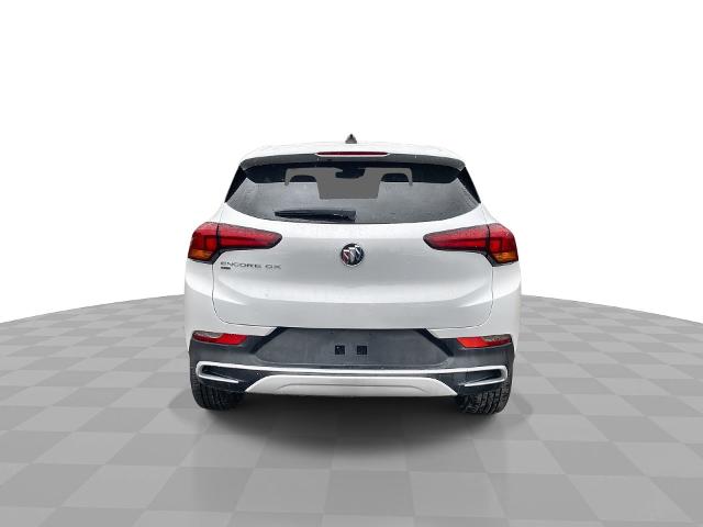 2023 Buick Encore GX Vehicle Photo in WILLIAMSVILLE, NY 14221-2883