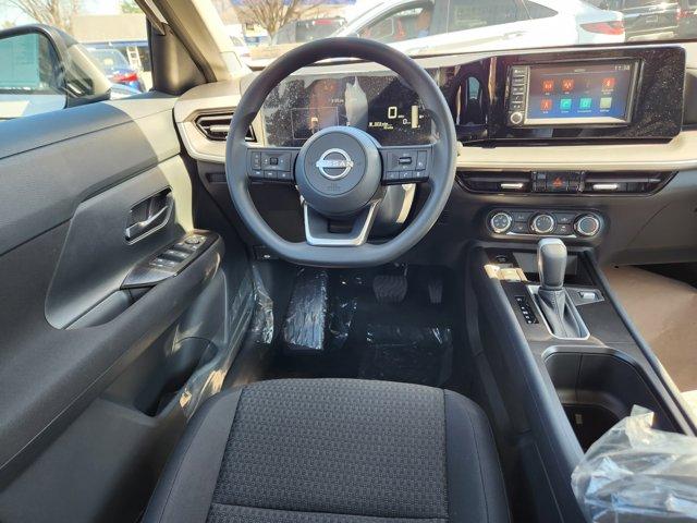 2025 Nissan Kicks Vehicle Photo in Ardmore, PA 19003