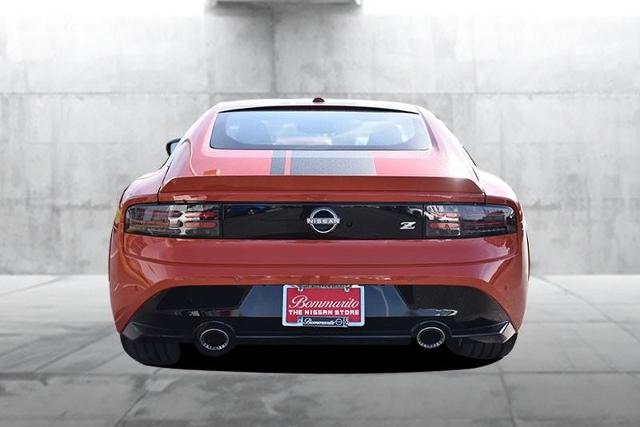 2024 Nissan Z Vehicle Photo in Ballwin, MO 63011