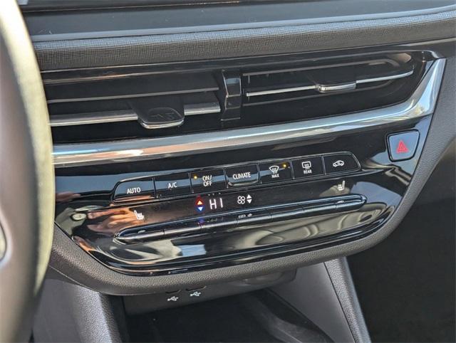 2024 Buick Envista Vehicle Photo in AURORA, CO 80012-4011