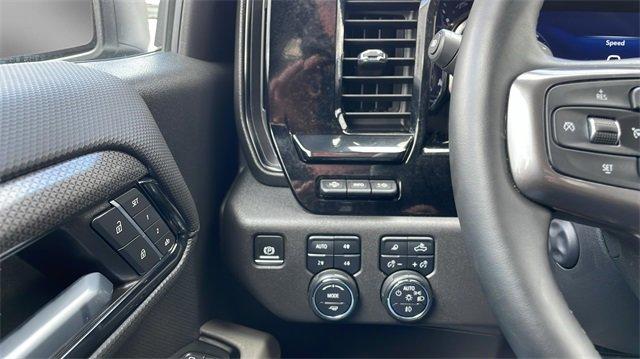 2024 Chevrolet Silverado 1500 Vehicle Photo in THOMPSONTOWN, PA 17094-9014