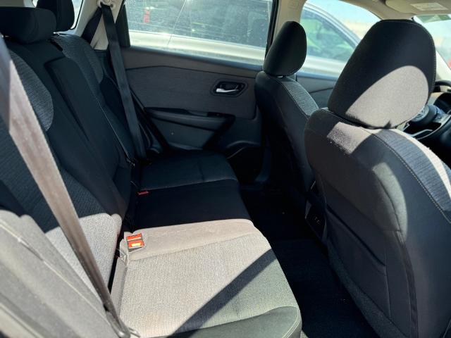2022 Nissan Rogue Vehicle Photo in Grapevine, TX 76051