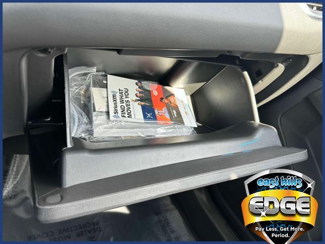 2023 Chevrolet Equinox Vehicle Photo in Roslyn, NY 11576
