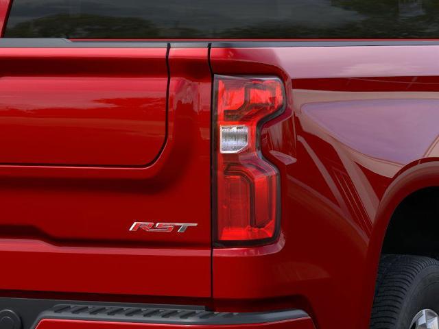 2025 Chevrolet Silverado 1500 Vehicle Photo in MILFORD, OH 45150-1684