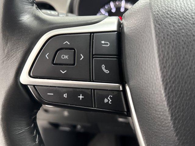 2023 Toyota Highlander Vehicle Photo in Charlotte, NC 28273