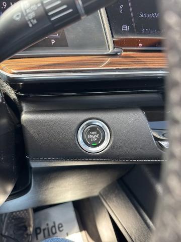 2023 Cadillac Escalade Vehicle Photo in MOUNT KISCO, NY 10549-1513