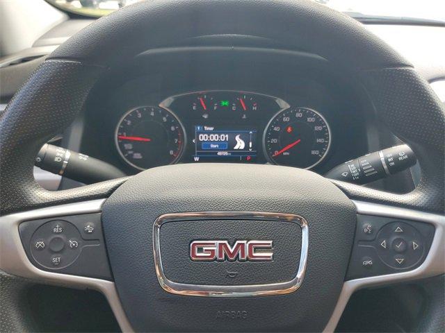 2022 GMC Acadia Vehicle Photo in SUNRISE, FL 33323-3202