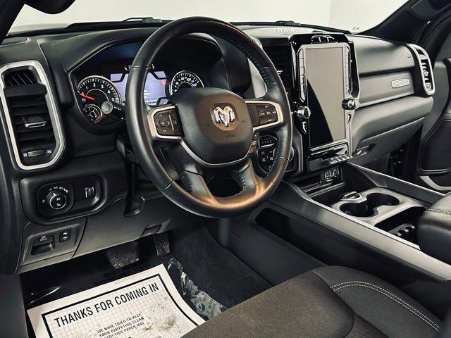 2023 Ram 1500 Vehicle Photo in MEDINA, OH 44256-9631