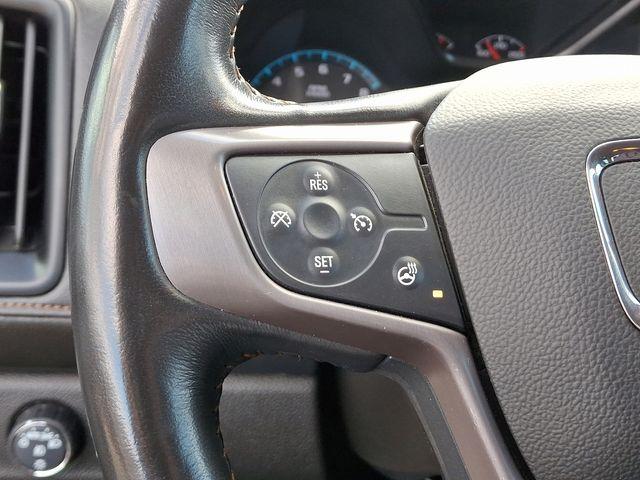 2022 GMC Canyon Vehicle Photo in WATERTOWN, CT 06795-3318