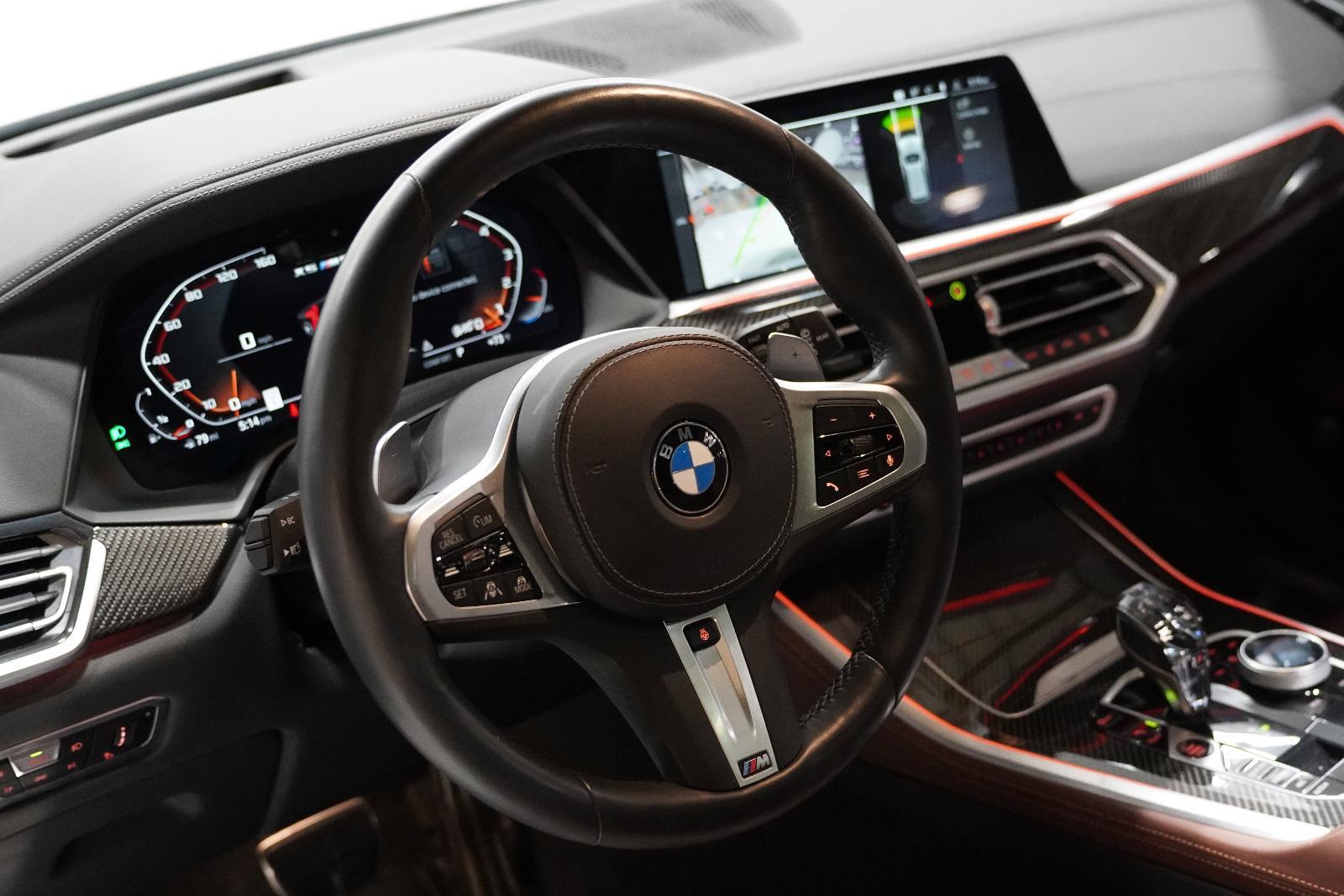 2023 BMW X5 M50i Vehicle Photo in GRAPEVINE, TX 76051