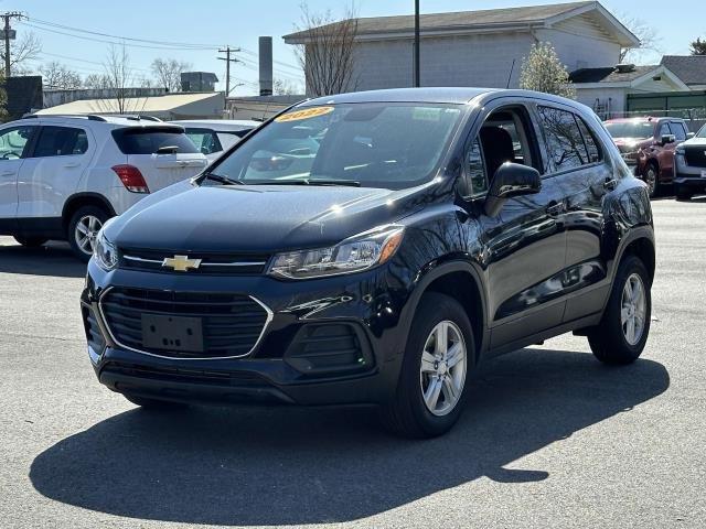 2022 Chevrolet Trax Vehicle Photo in SAINT JAMES, NY 11780-3219