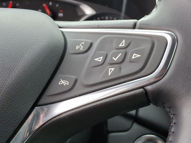 2020 Chevrolet Equinox Vehicle Photo in DANBURY, CT 06810-5034