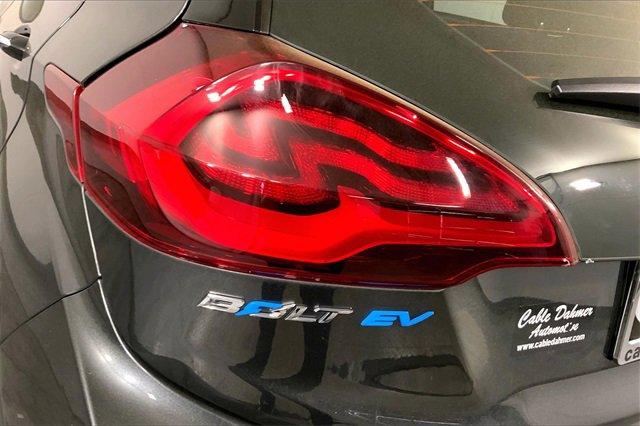 2021 Chevrolet Bolt EV Vehicle Photo in KANSAS CITY, MO 64114-4502