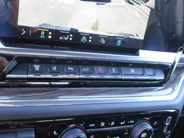 2025 Chevrolet Silverado 3500 HD Vehicle Photo in LEESBURG, FL 34788-4022