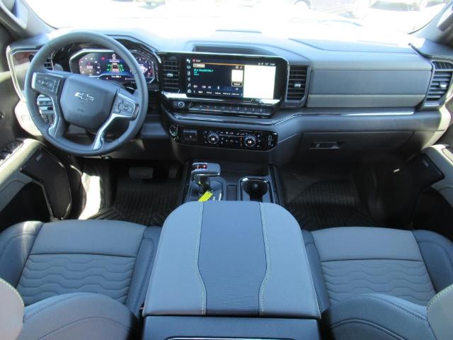 2025 Chevrolet Silverado 1500 Vehicle Photo in LEESBURG, FL 34788-4022