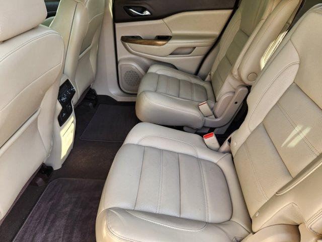2019 GMC Acadia Vehicle Photo in Decatur, TX 76234