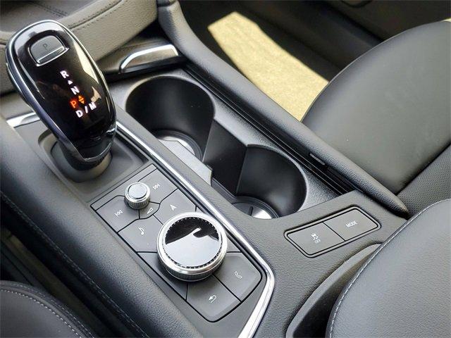 2025 Cadillac XT6 Vehicle Photo in SUNRISE, FL 33323-3202