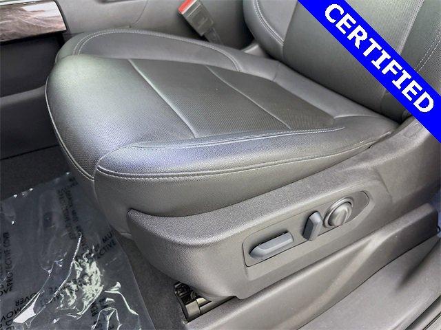 2022 Chevrolet Silverado 1500 LTD Vehicle Photo in PUYALLUP, WA 98371-4149