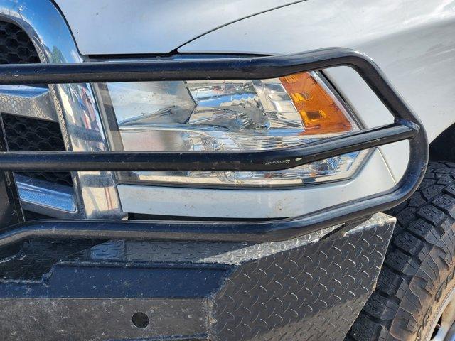 2018 Ram 2500 Vehicle Photo in SUGAR LAND, TX 77478-0000