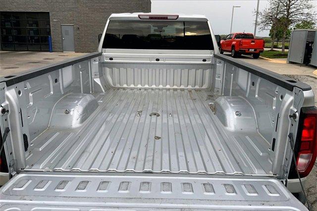2023 GMC Sierra 2500 HD Vehicle Photo in INDEPENDENCE, MO 64055-1314