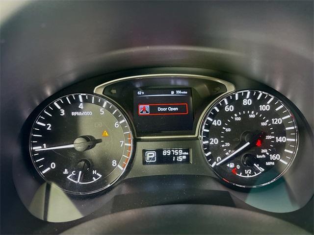 2015 Nissan Altima Vehicle Photo in Puyallup, WA 98371